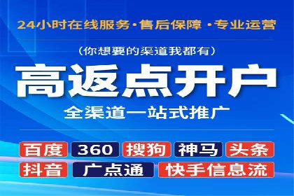 行业领先企业的SEM推广策略揭秘